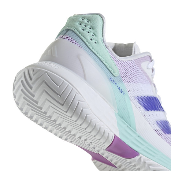 adidas Defiant Speed 2 Dames