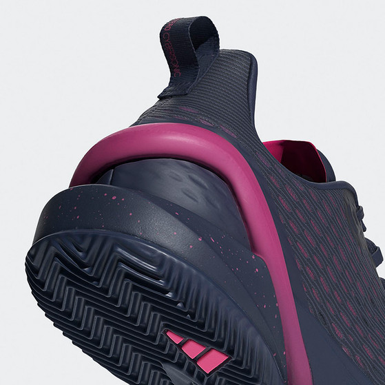 adidas Adizero Cybersonic Clay Heren