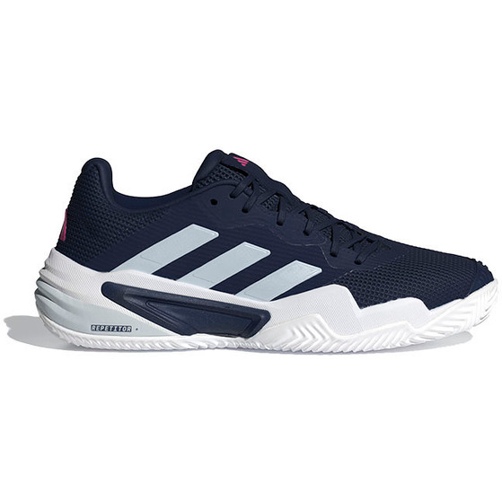 Tennisschoenen adidas barricade heren new arrivals
