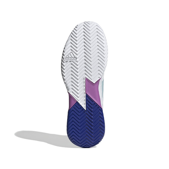 adidas Adizero Ubersonic 4 Heren