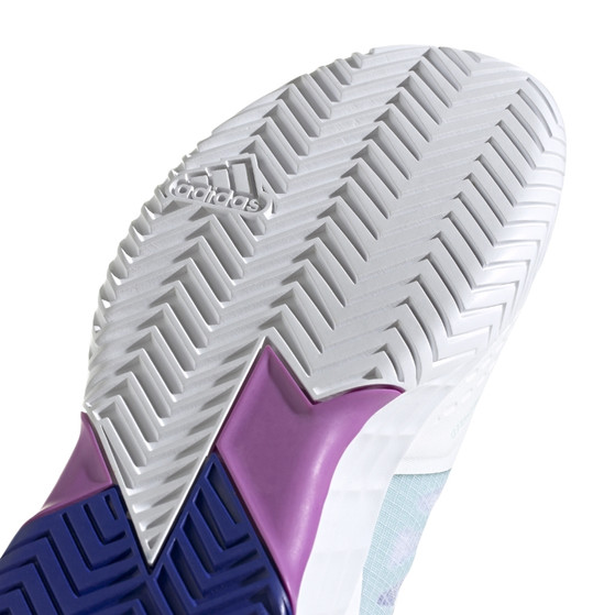adidas Adizero Ubersonic 4 Heren