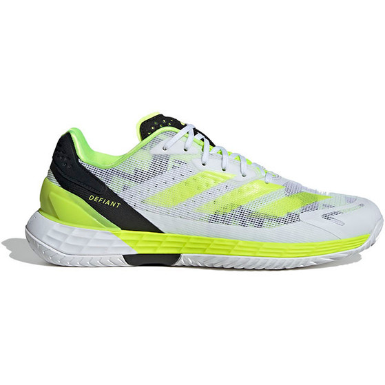 adidas Defiant Speed 2 Heren