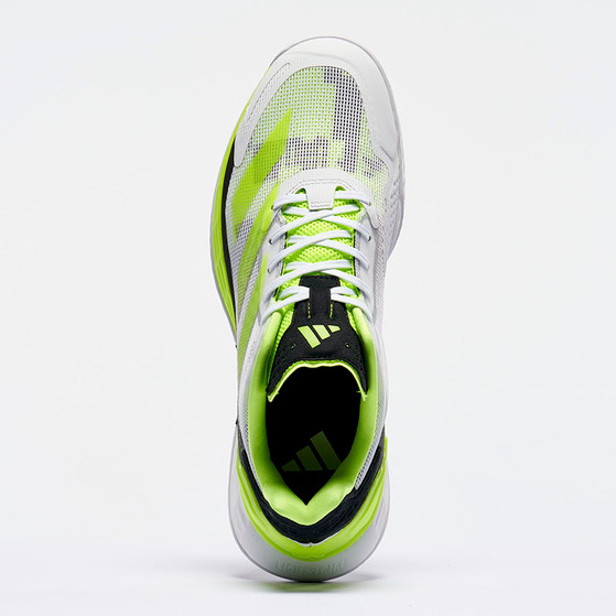 adidas Defiant Speed 2 Heren