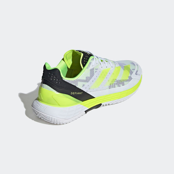 adidas Defiant Speed 2 Heren