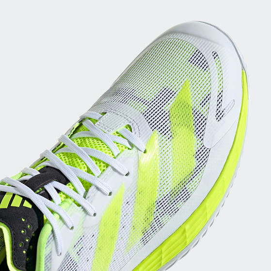 adidas Defiant Speed 2 Heren