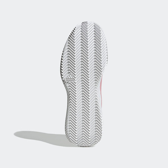 adidas Defiant Speed 2 Clay Dames