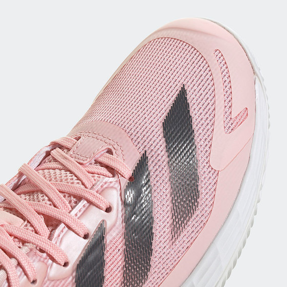adidas Defiant Speed 2 Clay Dames