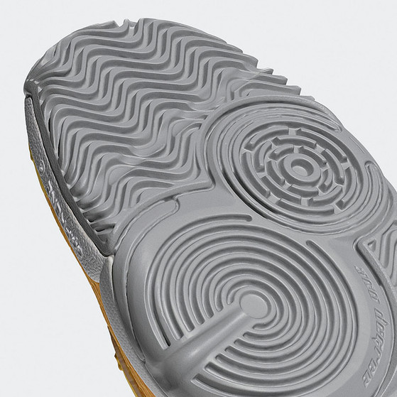 adidas Barricade Kids