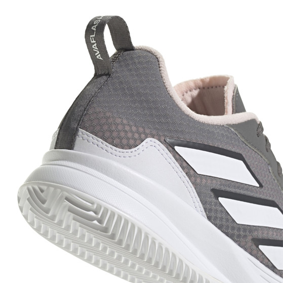 adidas Avaflash Clay Dames
