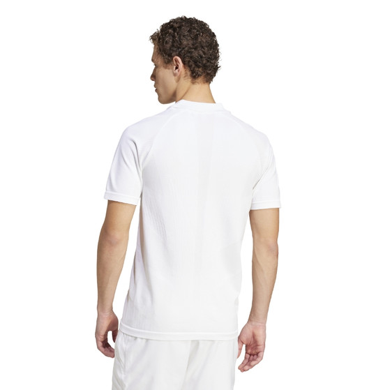 adidas Pro Seamless Polo