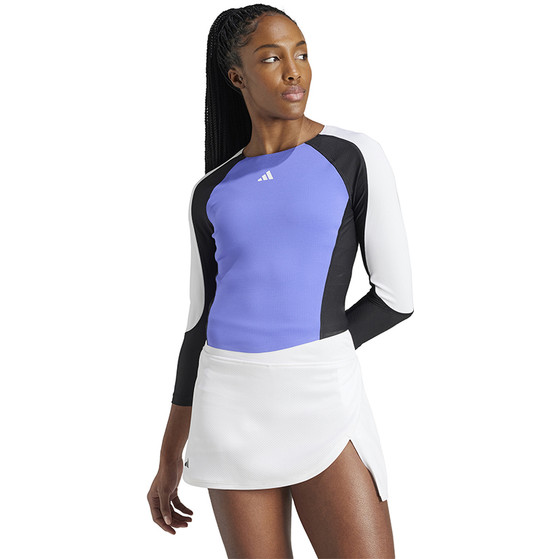 adidas US Open Pro Longsleeve Set Damen