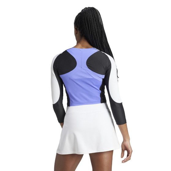 adidas US Open Pro Longsleeve Set Damen