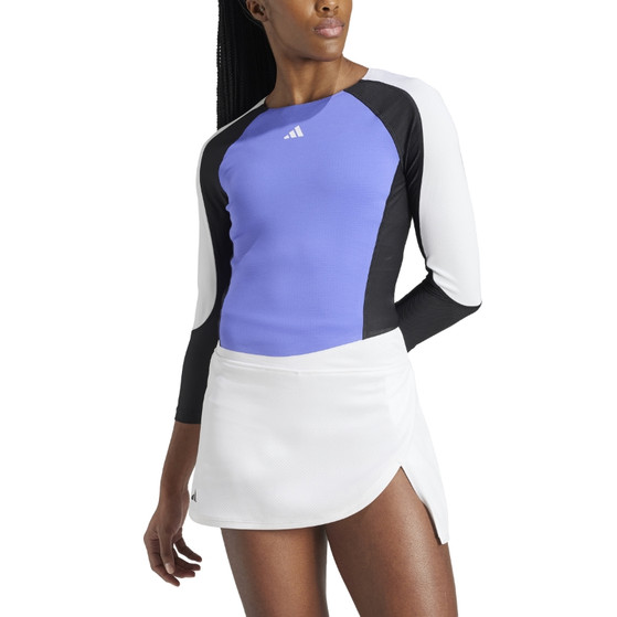 adidas US Open Pro Longsleeve Set Damen