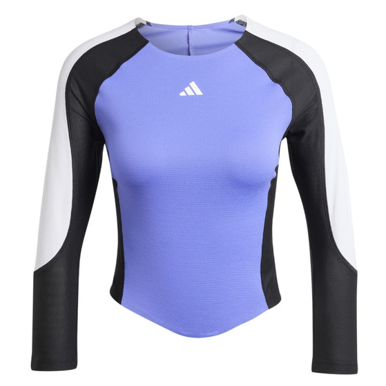 adidas US Open Pro Longsleeve Set Damen