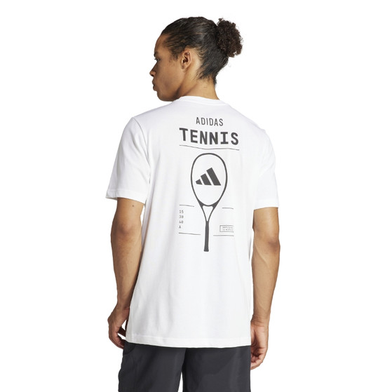 adidas Tennis Tee