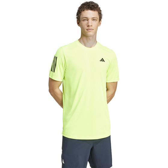 adidas Club 3 Stripes Set Heren