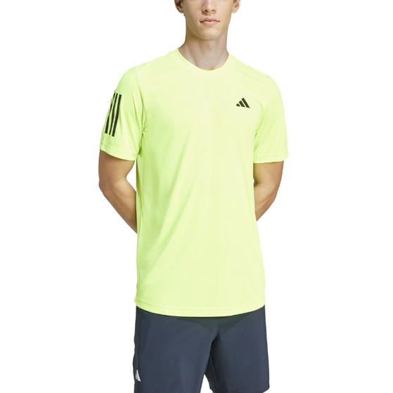adidas Club 3 Stripes Set Heren