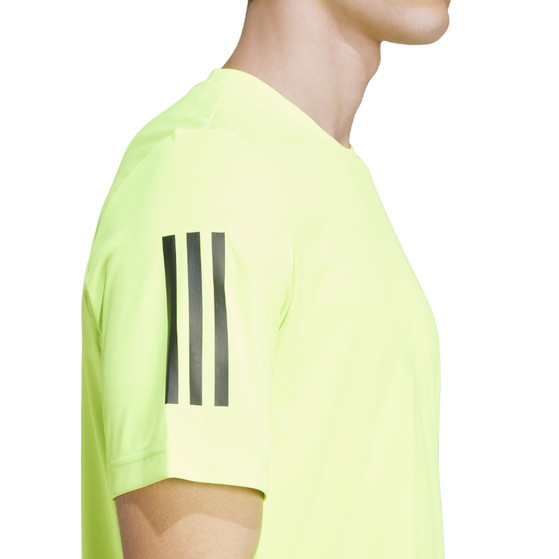 adidas Club 3 Stripes Set Heren