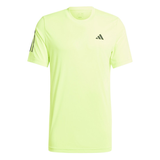 adidas Club 3 Stripes Set Heren