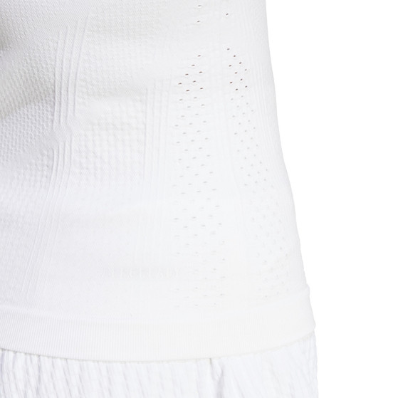 adidas Wimbledon Pro Skirt Set Dames