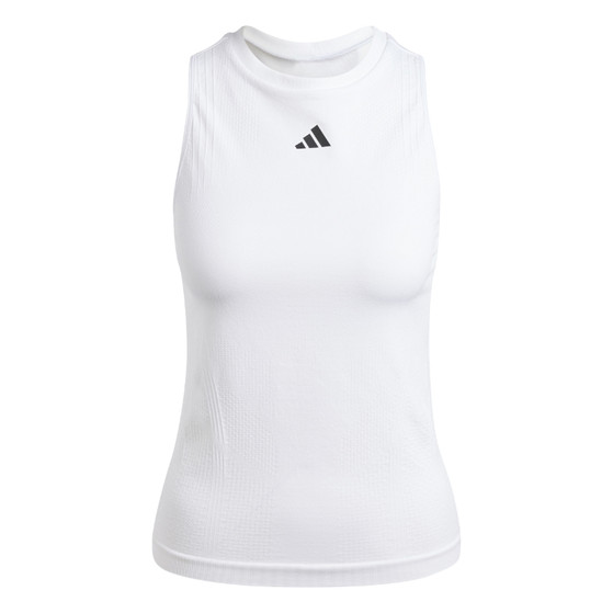 adidas Wimbledon Pro Skirt Set Dames