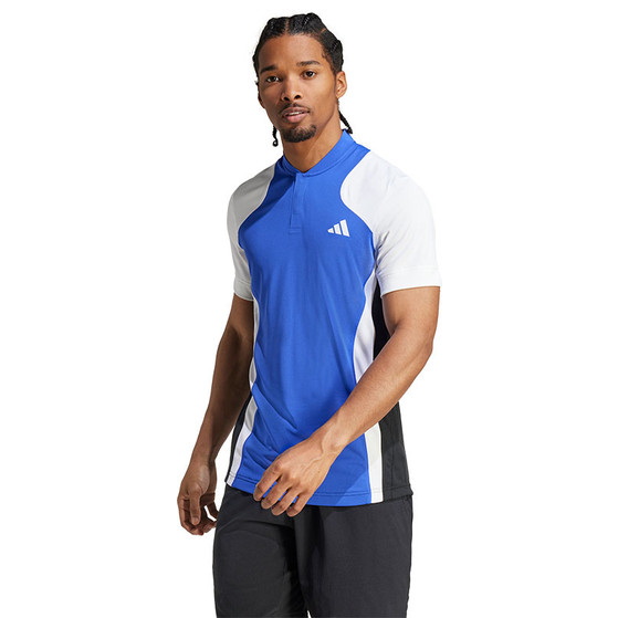 adidas US Open Pro Polo Set Herr