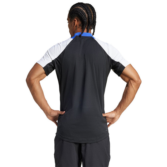adidas US Open Pro Polo Set Herr