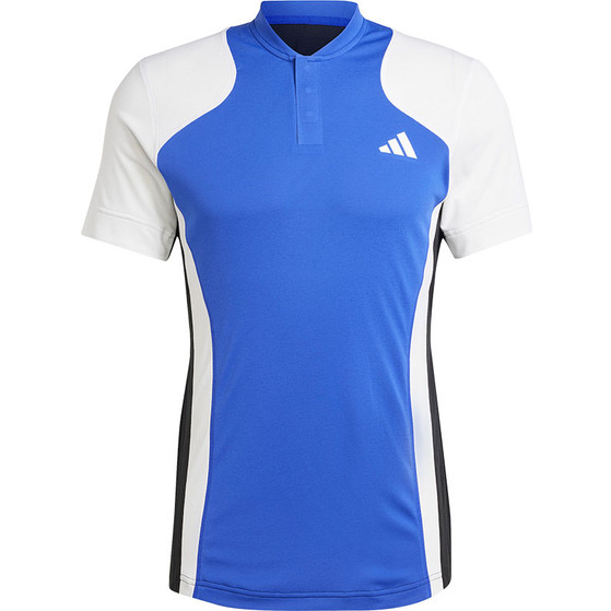 adidas US Open Pro Polo Set Heren Sportshop