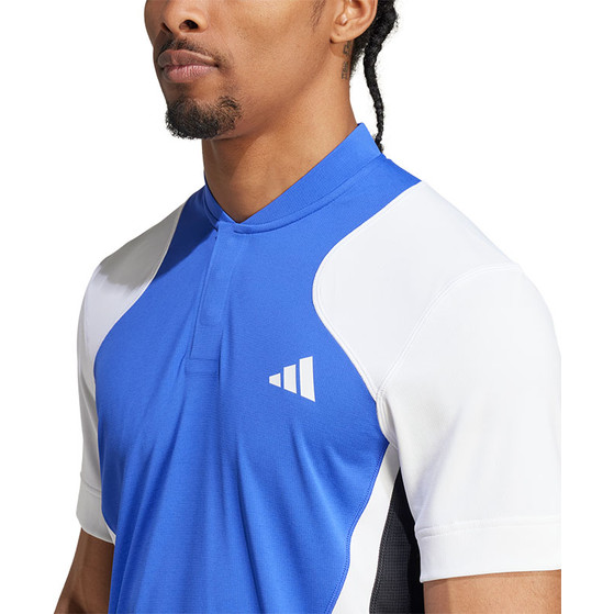 adidas US Open Pro Polo Set Herr