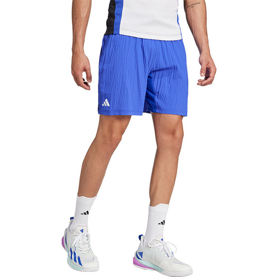 adidas US Open Pro Polo Set Herr