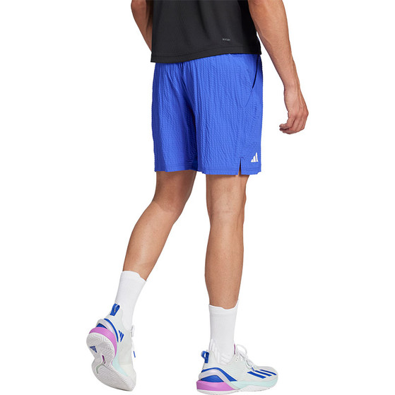 adidas US Open Pro Polo Set Herr