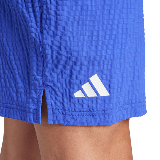 adidas US Open Pro Polo Set Herr