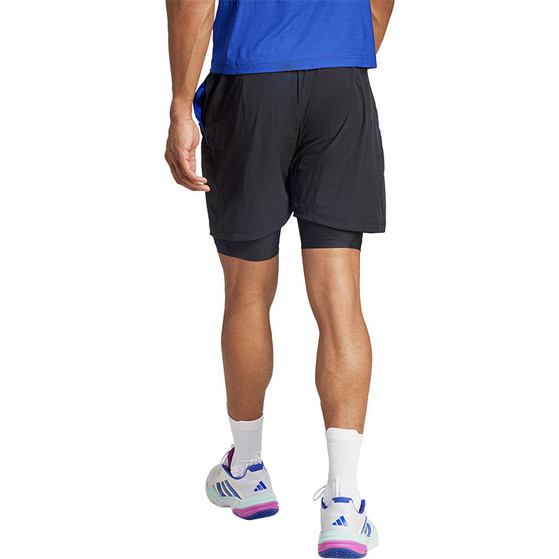 adidas US Open Pro Freelift Set Heren