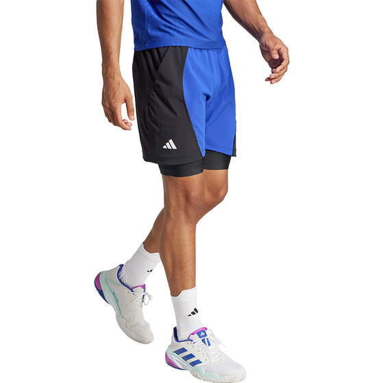 adidas US Open Pro Freelift Set Heren