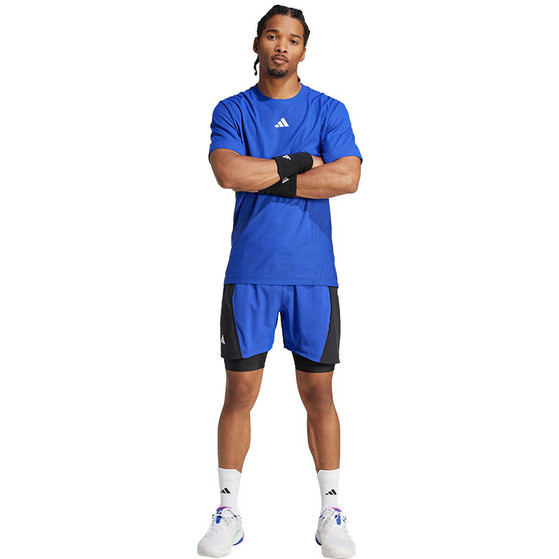 adidas US Open Pro Freelift Set Heren