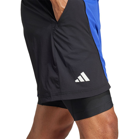 adidas US Open Pro Freelift Set Heren