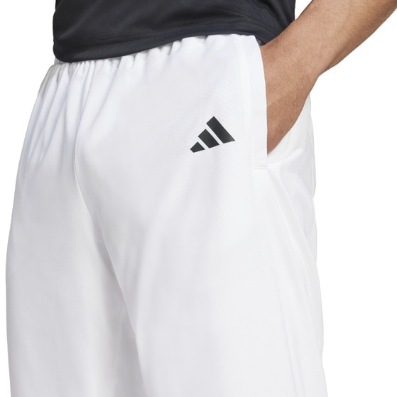 Adidas trainingspak heren wit online