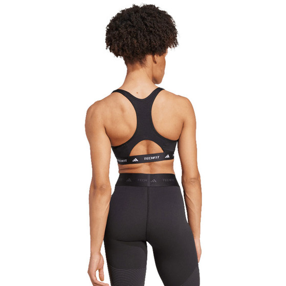 adidas Techfit Medium Support Sport BH