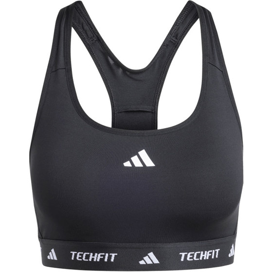 adidas Techfit Medium Support Sport BH