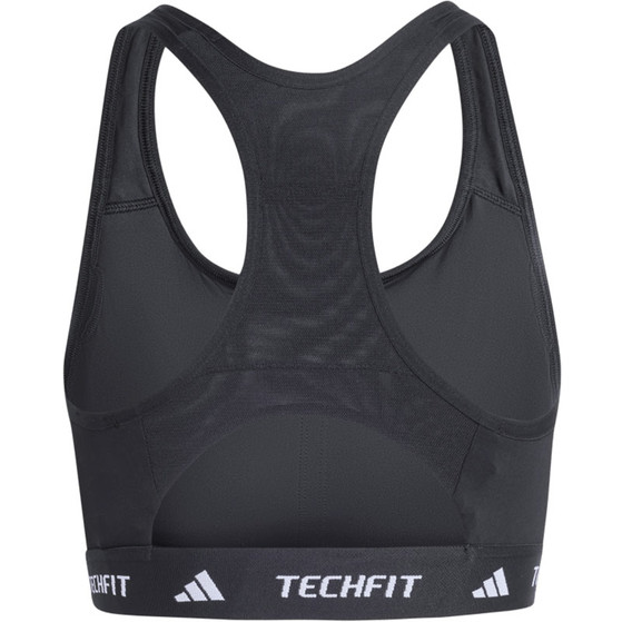 adidas Techfit Medium Support Sport BH