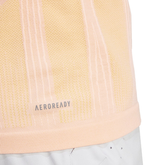 adidas Wimbledon Pro Seamless T-shirt Set Herr