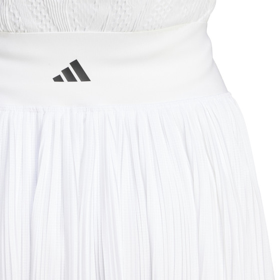 Adidas pleated tennis skirt shop
