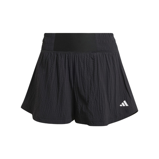 adidas US Open Pro Short Set Dames
