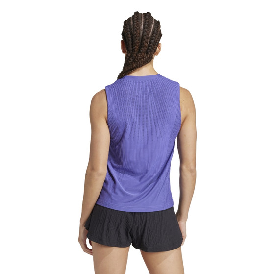 adidas US Open Pro Short Set Dames