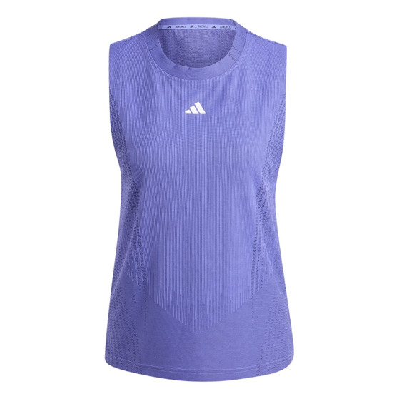 adidas US Open Pro Short Set Dames