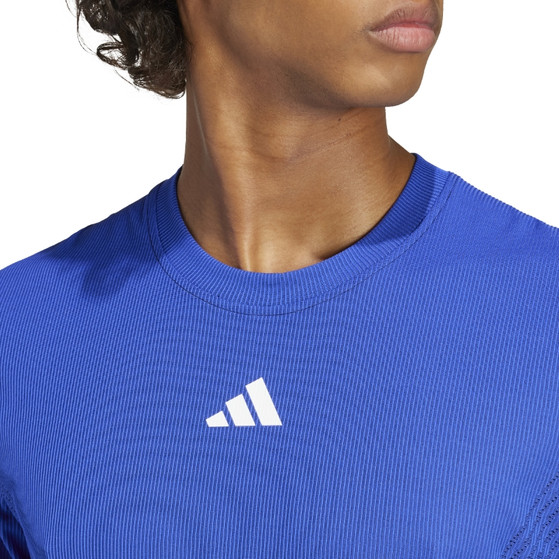 adidas Wimbledon Pro Set Heren