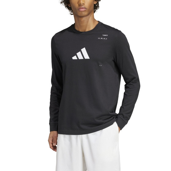 adidas Longsleeve Set Heren
