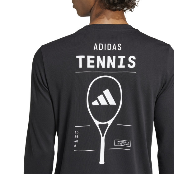 adidas Longsleeve Set Heren
