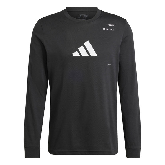 adidas Longsleeve Set Heren