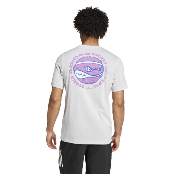 adidas Racket T-shirt